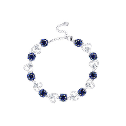Beautiful Bracelet with Unique Style