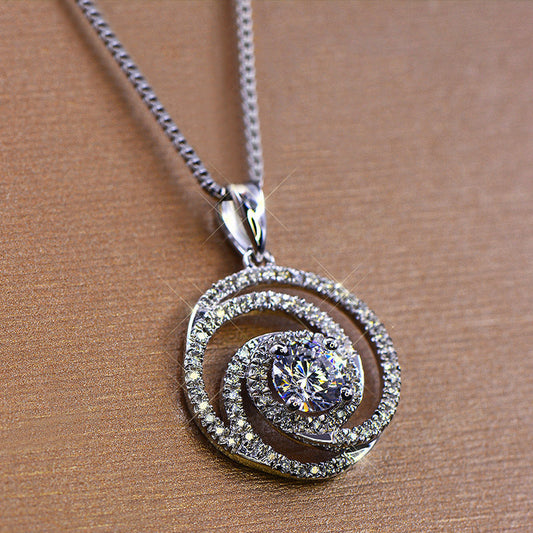 Classic Necklace with Timeless Appeal