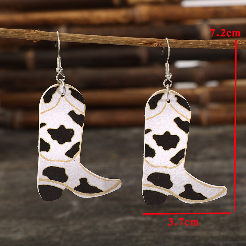 Romantic Earring for Special Moments