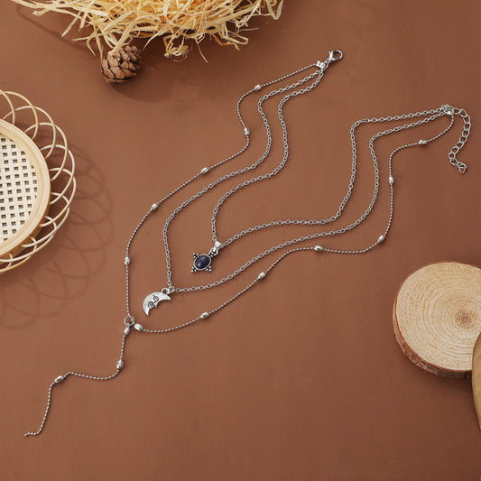 Vintage Handmade Necklace