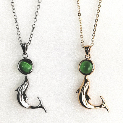 Beautiful Necklace with Unique Style