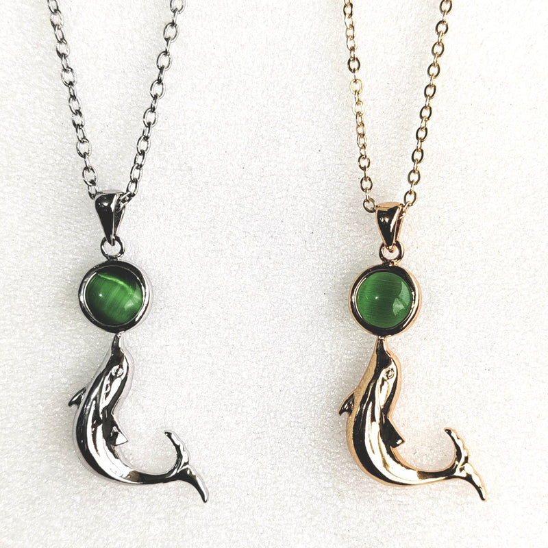 Beautiful Necklace with Unique Style