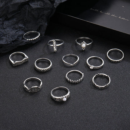 Elegant Pearl Set for Every Occasion