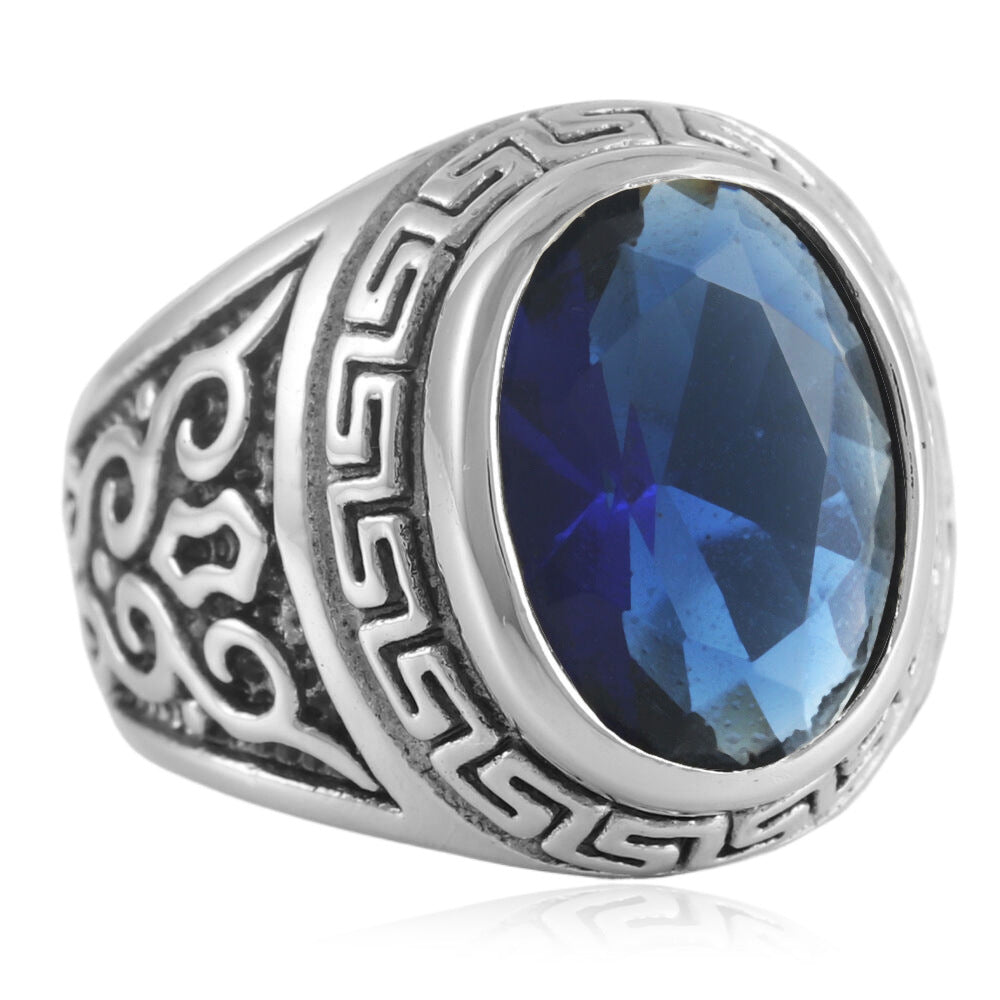 Beautiful Ring with Unique Style