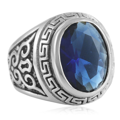 Beautiful Ring with Unique Style