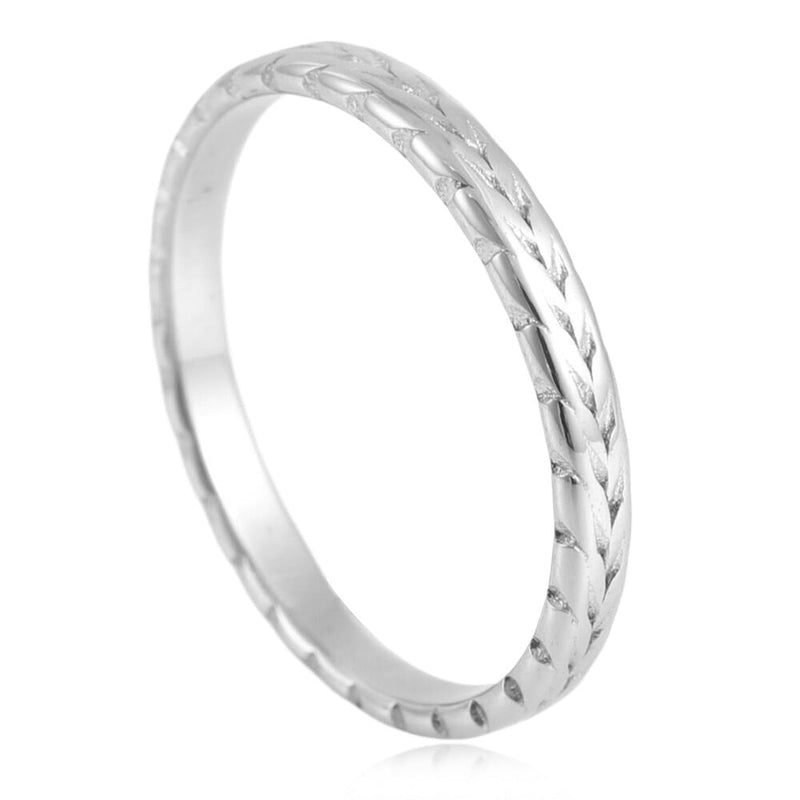Charming Ring for Any Occasion