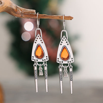 Charming Earring for Any Occasion