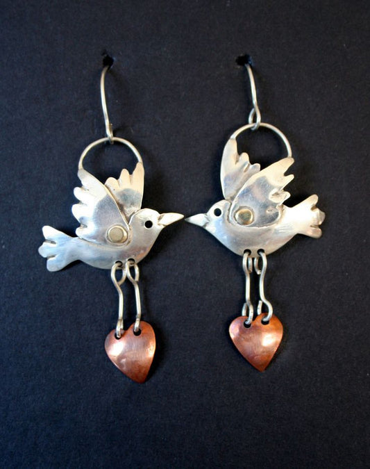 Classic Earring with Timeless Appeal