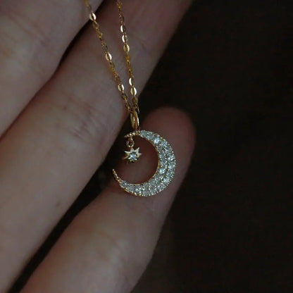 Beautiful Necklace with Unique Style
