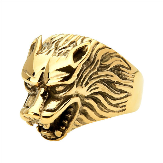 Charming Ring for Any Occasion