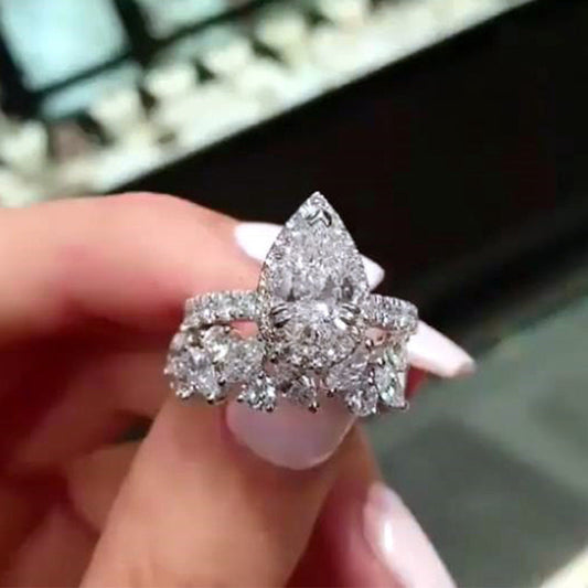 Delicate Artisan Set