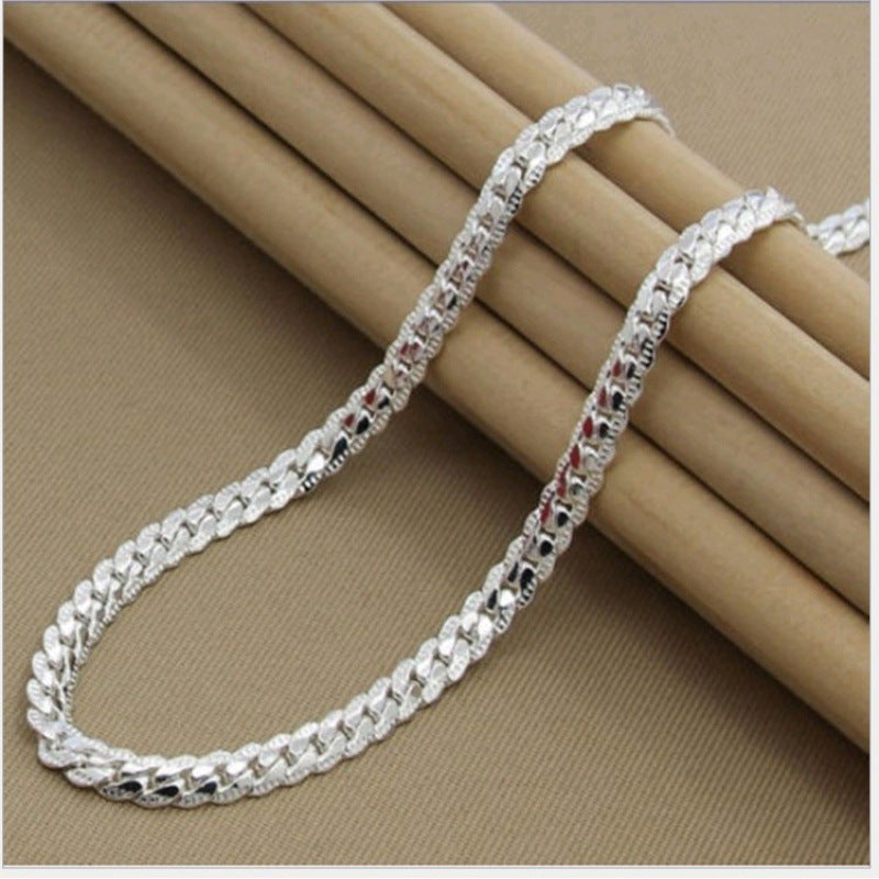 Beautiful Necklace with Unique Style