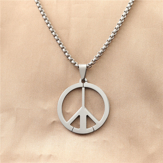 Romantic Pendant for Special Moments