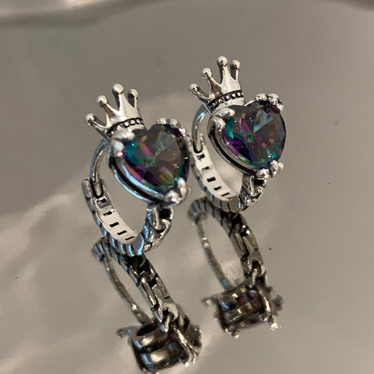 Classic Earring with Timeless Appeal