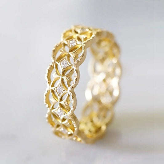 Elegant Ring for Every Occasion