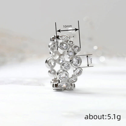 Classic Ring with Timeless Appeal