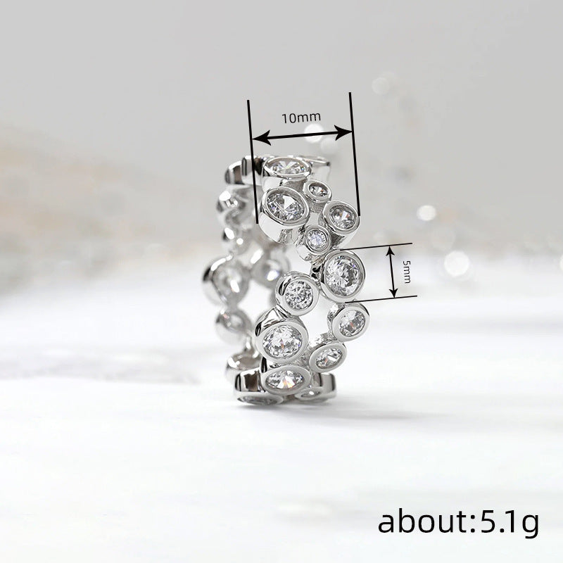 Classic Ring with Timeless Appeal