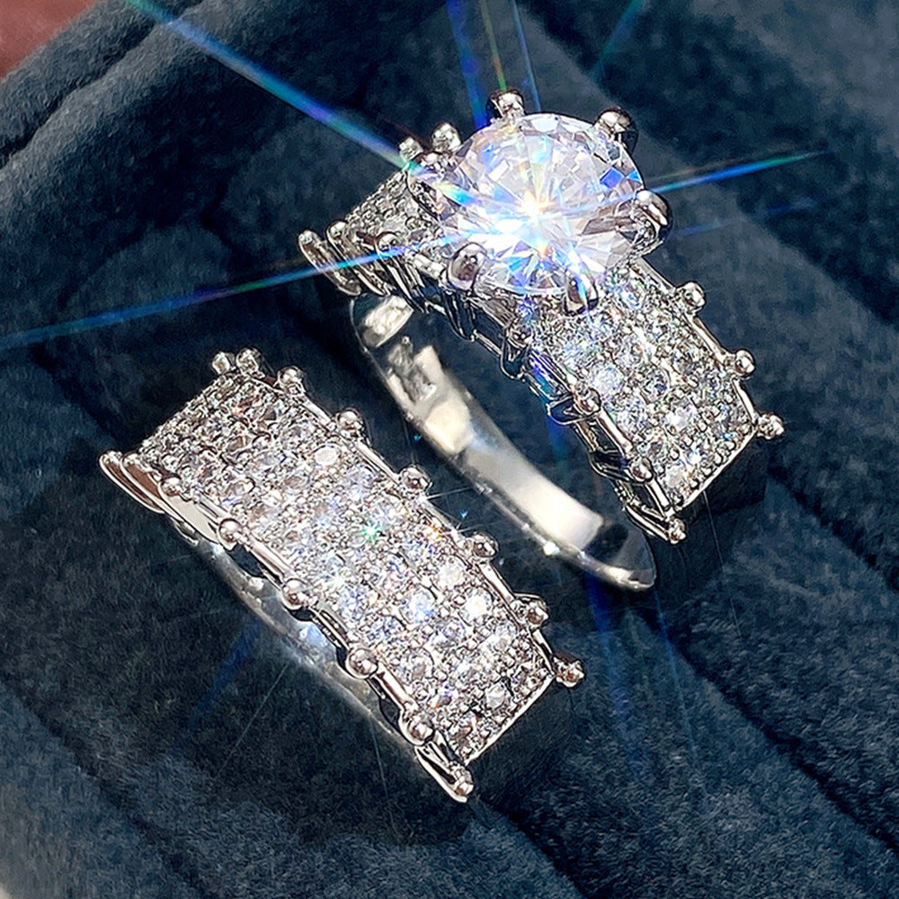 Romantic Bracelet for Special Moments