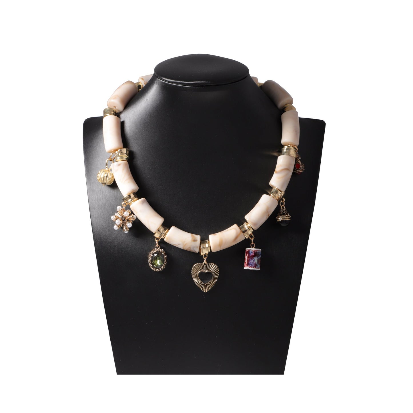 Classic Necklace with Timeless Appeal