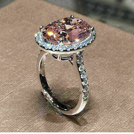 Vintage Handmade Ring