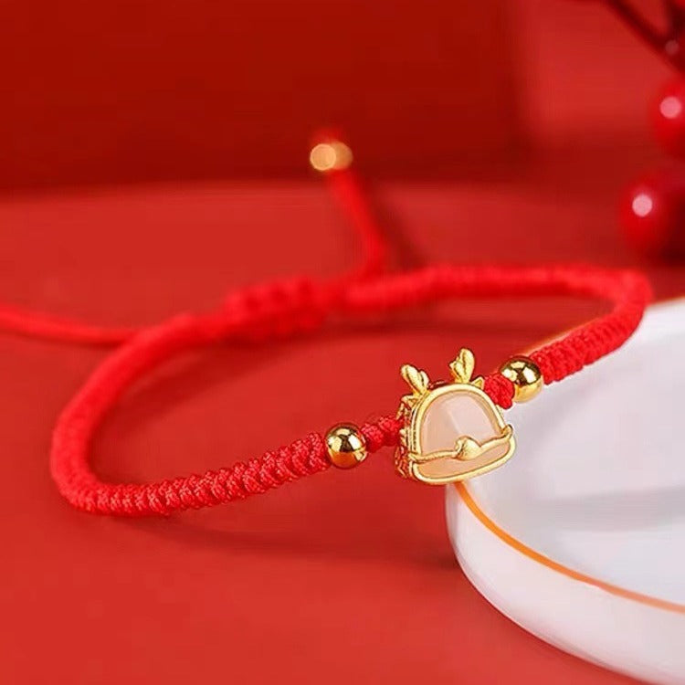Beautiful Bracelet with Unique Style