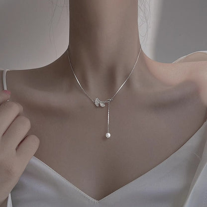 Stunning Pearl Set for Daily Wear
