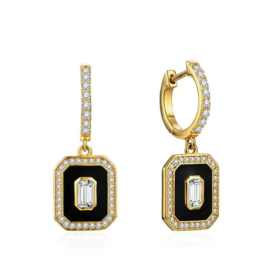 Charming Earring for Any Occasion