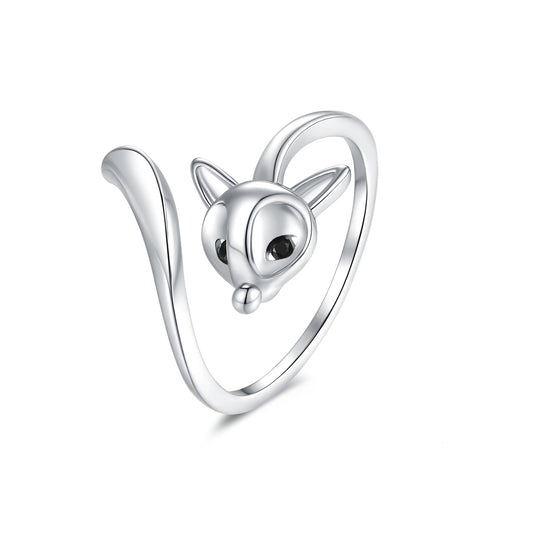 Elegant Ring for Every Occasion