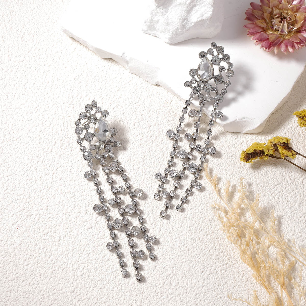 Beautiful Earring with Unique Style