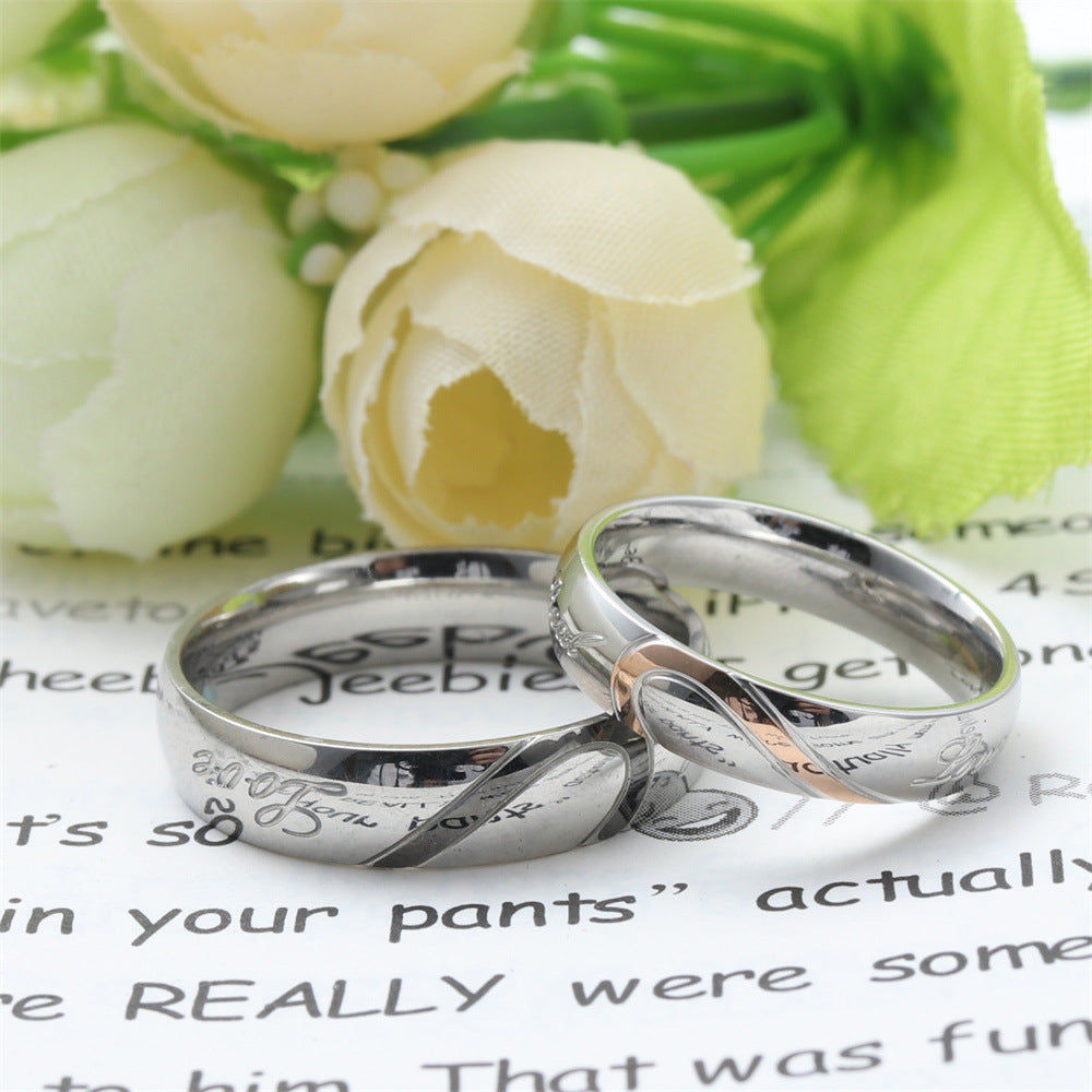 Stunning Ring for Daily Wear