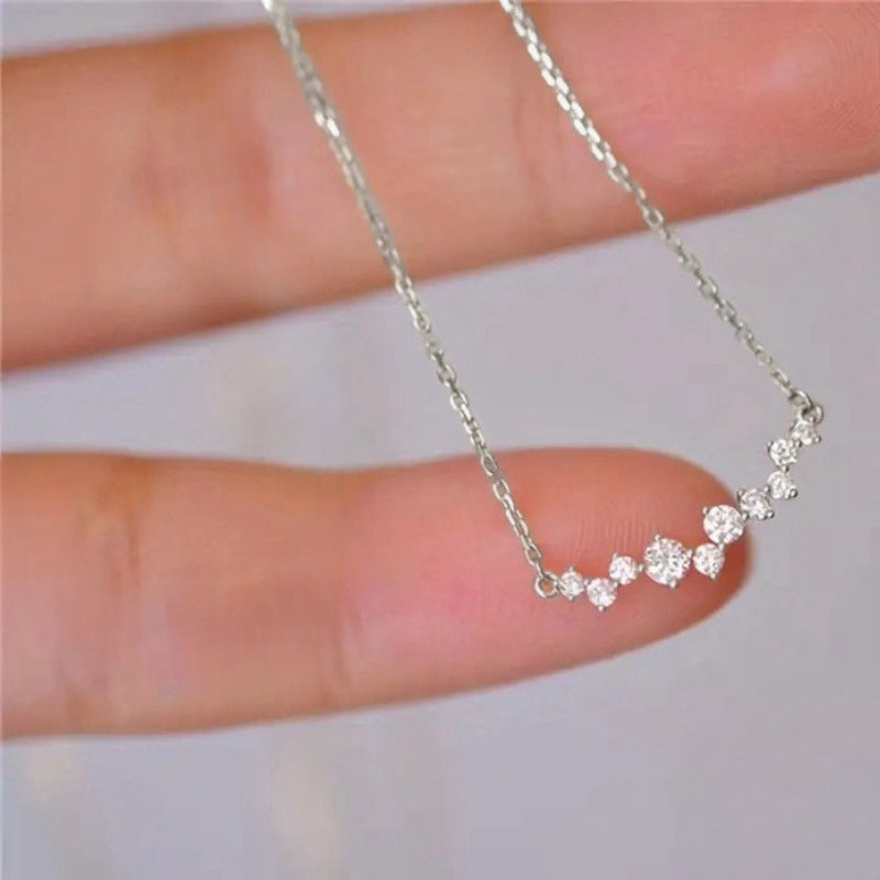 Stunning Necklace for Daily Wear