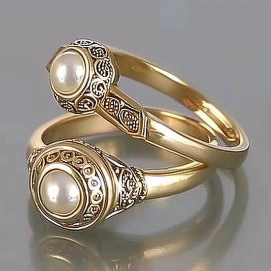 Romantic Ring for Special Moments