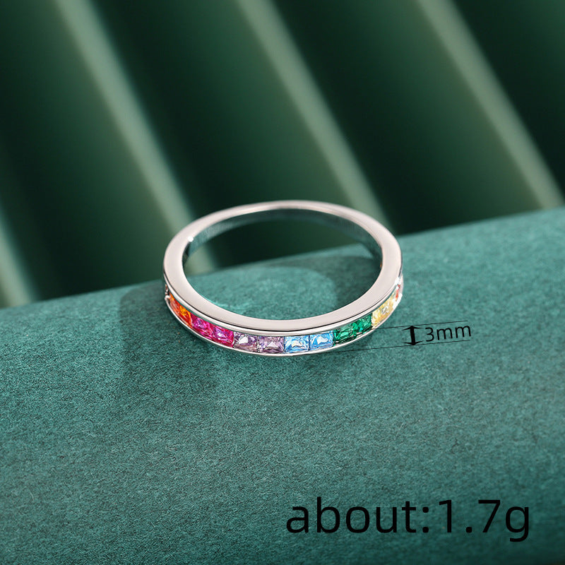 Elegant Ring for Every Occasion