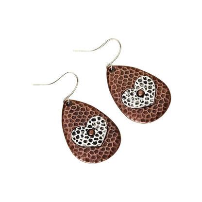 Romantic Earring for Special Moments