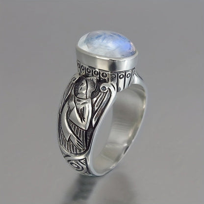 Stunning Ring for Daily Wear