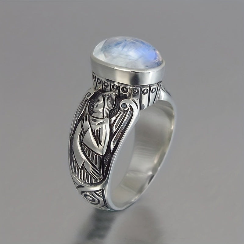 Stunning Ring for Daily Wear