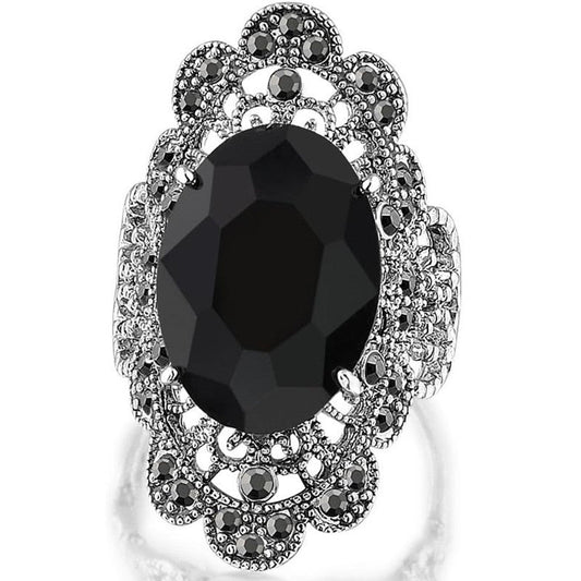 Romantic Ring for Special Moments