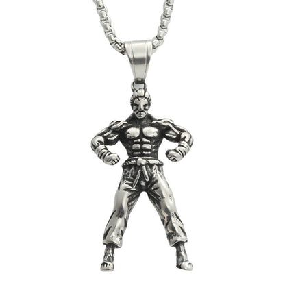 Elegant Necklace for Every Occasion