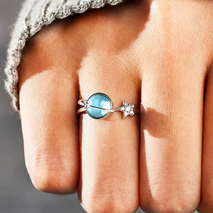 Stunning Ring for Daily Wear