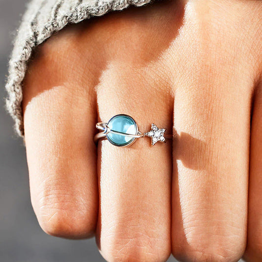 Stunning Ring for Daily Wear