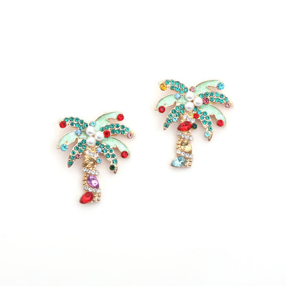 Classic Pearl Earring with Timeless Appeal