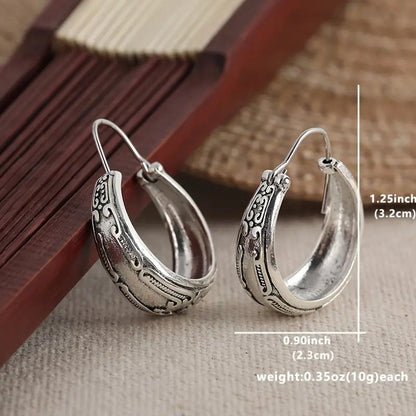 Stunning Earring for Daily Wear