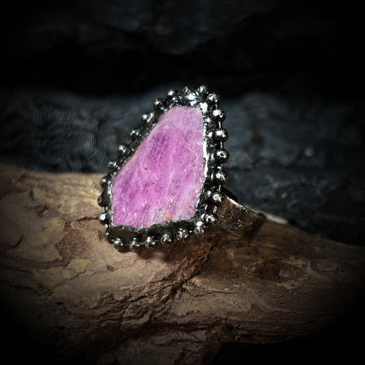 Elegant Ring for Every Occasion