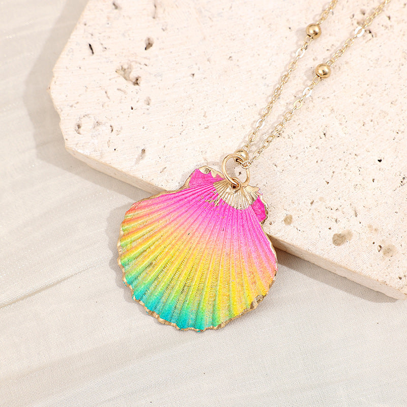 Beautiful Necklace with Unique Style
