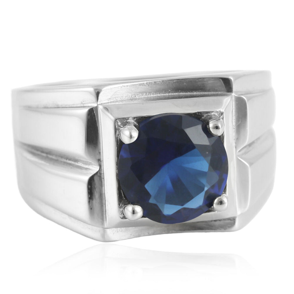 Beautiful Ring with Unique Style