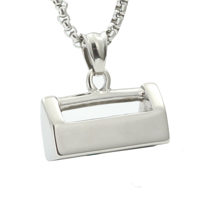 Beautiful Necklace with Unique Style