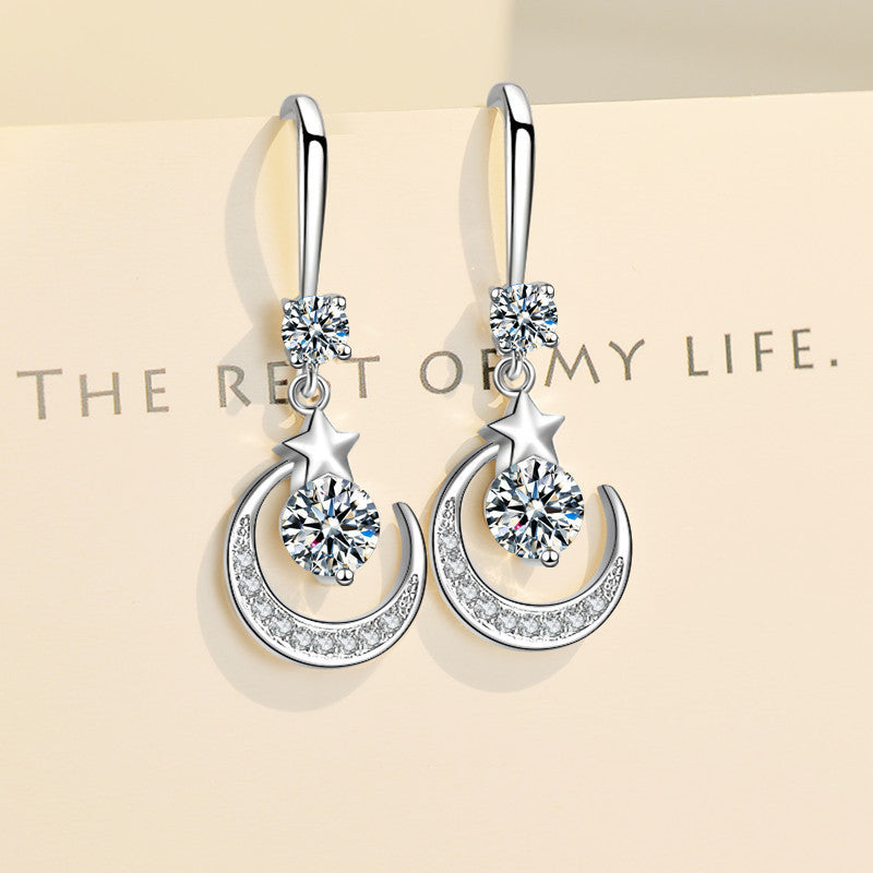 Stunning Earring for Daily Wear