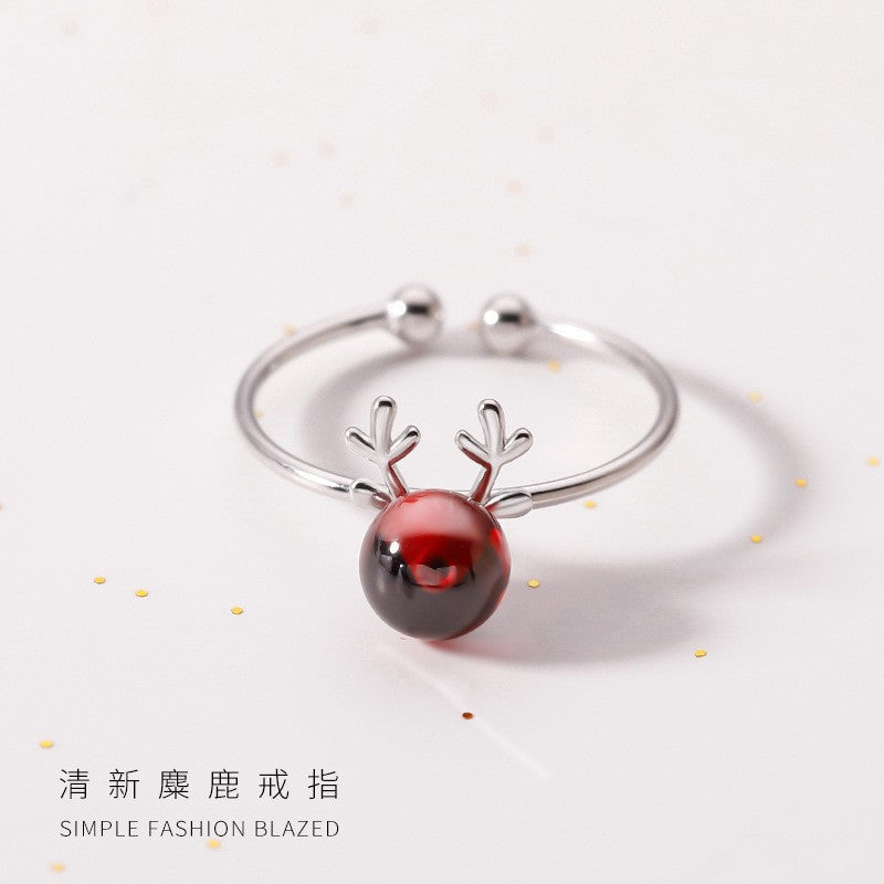 Charming Ring for Any Occasion