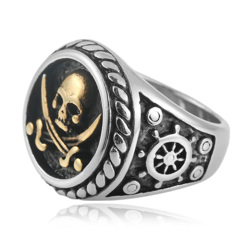 Stunning Ring for Daily Wear