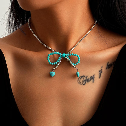 Beautiful Necklace with Unique Style